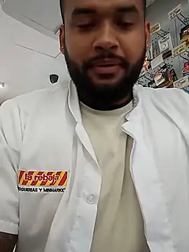 Show de William1234-56 na webcam