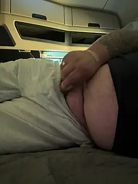 Show de Yevhen3000 na webcam