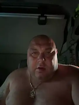 Webkamerová show Yevhen3000