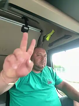 Webkamerová show Yevhen3000
