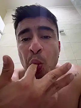 عرض كام Chris_Clarck
