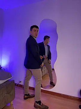 عرض كام Chris_Clarck