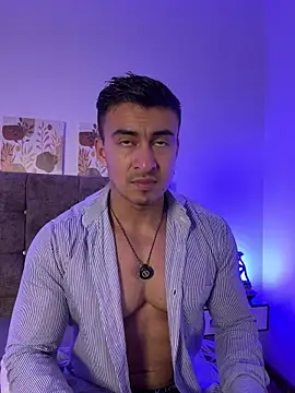 Show Webcam de Chris_Clarck