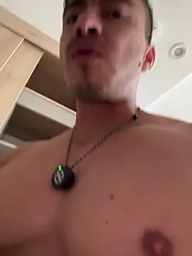 Chat XXX ao vivo de Chris_Clarck
