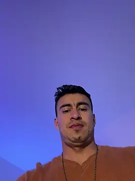 Chris_Clarck Show in webcam