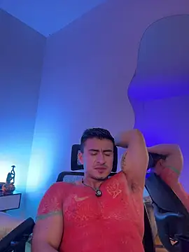 عرض كام Chris_Clarck