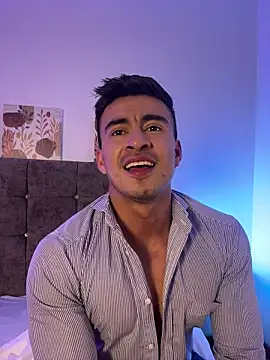 Chris_Clarck's Webcam Show