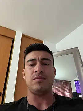 Chris_Clarck Webcam-Show