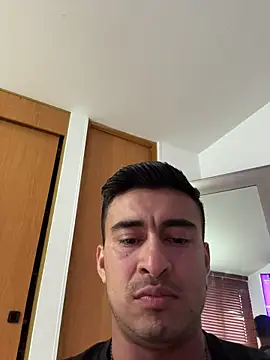 Chris_Clarck Show Webcam