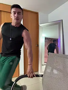 Chris_Clarck – webcam-show
