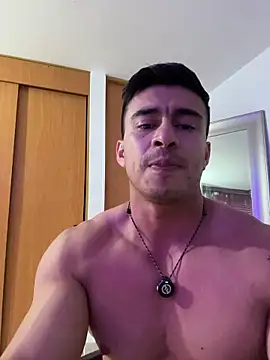 Chris_Clarck webcam show