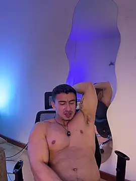 عرض كام Chris_Clarck