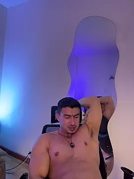 Chris_Clarck Webcamshow