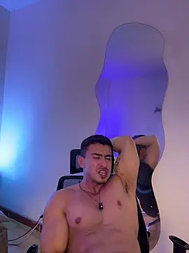 عرض كام Chris_Clarck
