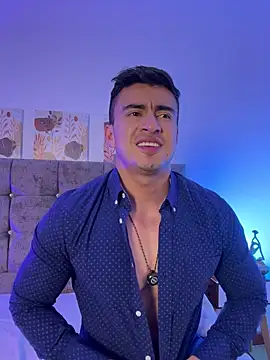 Chris_Clarck – webcam-show