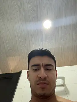 Chris_Clarck's Webcam Show
