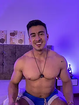 عرض كام Chris_Clarck