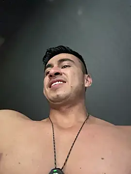 Chris_Clarck Pertunjukan Webcam