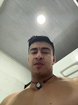 عرض كام Chris_Clarck