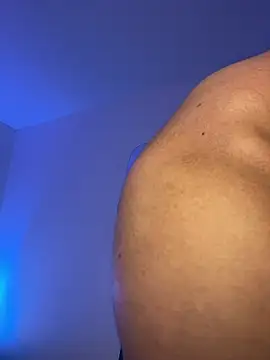 عرض كام Chris_Clarck