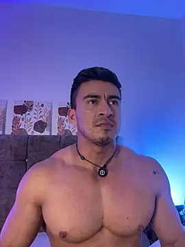Chris_Clarck Show Webcam