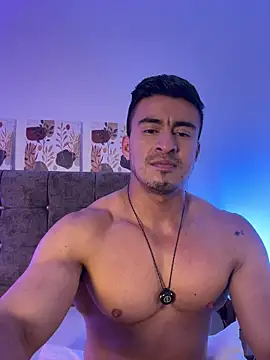 Chris_Clarck – webcam-show