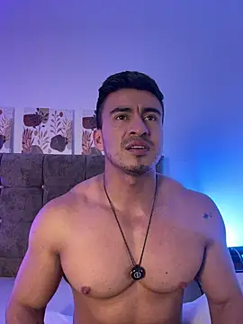 عرض كام Chris_Clarck