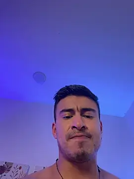 Chris_Clarck Webcam-Show