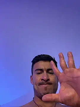 Chris_Clarck's Webcam Show