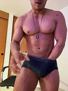 Chris_Clarck Webcamshow
