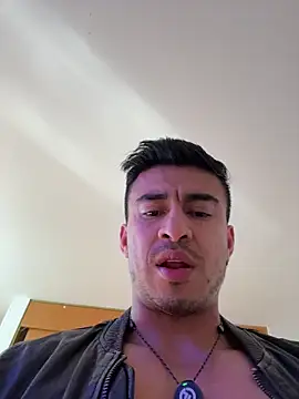 Show webcam de Chris_Clarck