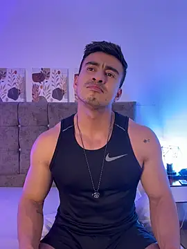 Chris_Clarck's Webcam Show