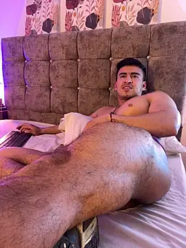 Chris_Clarck live XXX chat