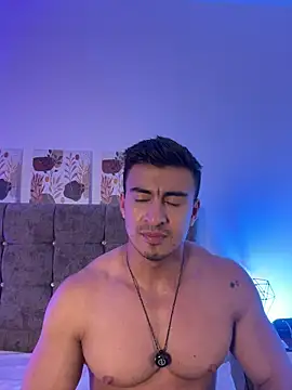 Show Webcam de Chris_Clarck