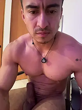 Вебкам-шоу Chris_Clarck