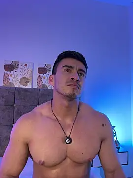 Chris_Clarck's Webcam Show