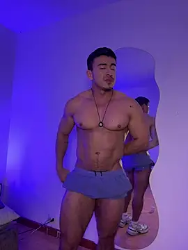Chris_Clarck webcam show