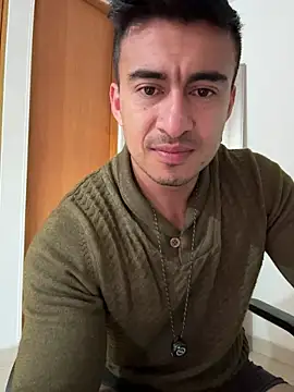Chris_Clarck Webcam show