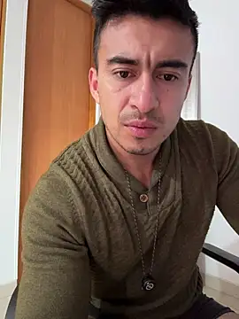 عرض كام Chris_Clarck