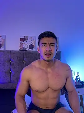 عرض كام Chris_Clarck