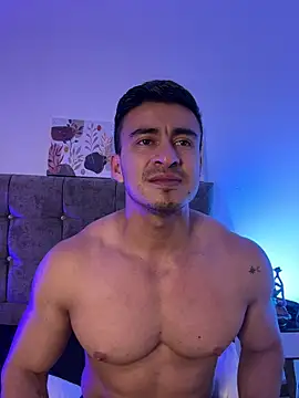 Chris_Clarck Show Webcam