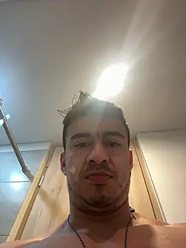 عرض كام Chris_Clarck