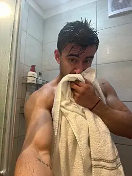 Chris_Clarck's Webcam Show