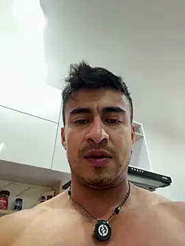 عرض كام Chris_Clarck