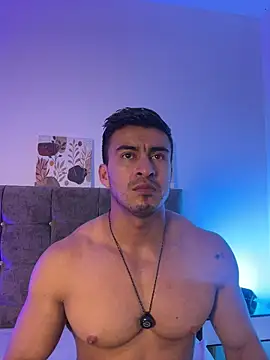 Chris_Clarck – webcam-show