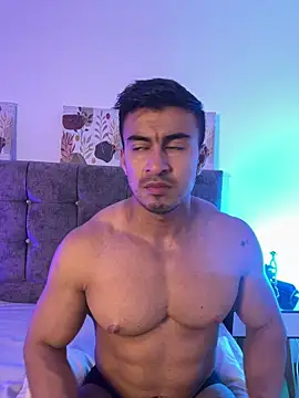 عرض كام Chris_Clarck