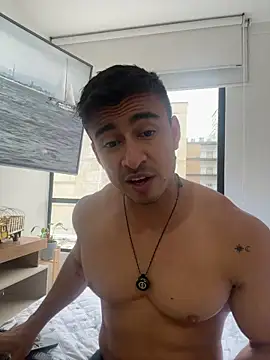 Chris_Clarck's Webcam Show