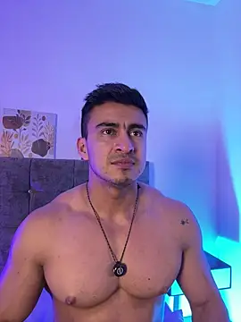 Chris_Clarck Webcam show