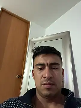 Chris_Clarck Pertunjukan Webcam