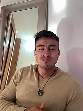 Show Webcam de Chris_Clarck
